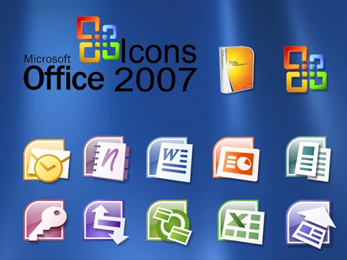 Office 2007