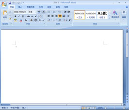 Microsoft Office 2007