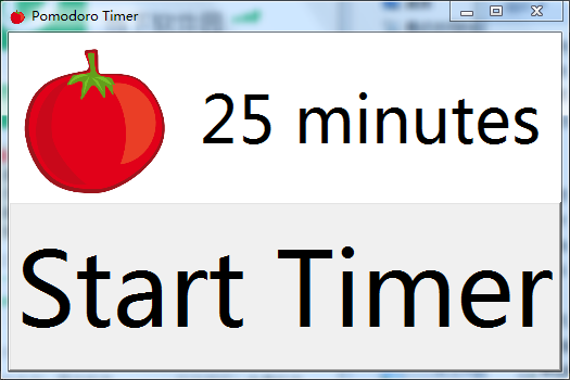 Pomodoro Timer