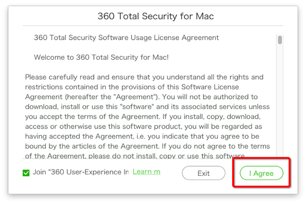 360安全卫士for mac