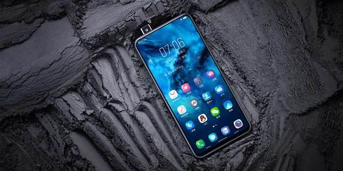 vivo NEX