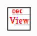 DBCView(dbc文件解析器) V1.1 绿色免费版