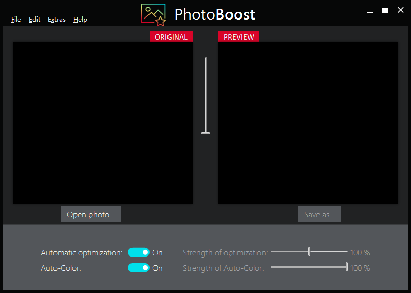 PhotoBoost(图像增强软件) V2019.18.1016 英文安装版