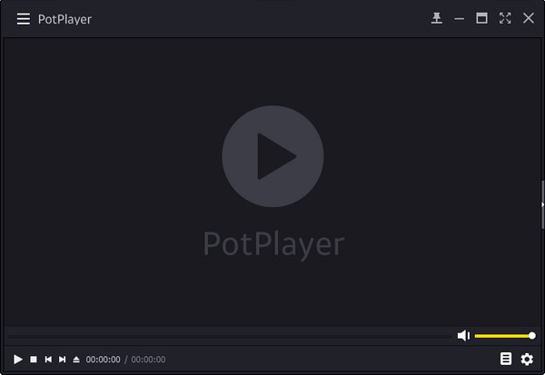 PotPlayer