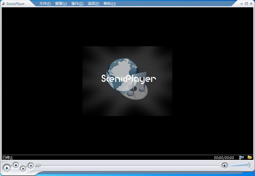 ScenicPlayer V2.11.15 中文安装版