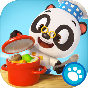 熊猫博士餐厅iPhone版 V1.8.8