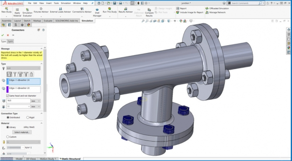 SolidWorks V2020 中文安装版