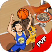 单挑篮球安装版 V1.0.2