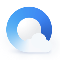 QQ浏览器iPhone版 V10.2.1