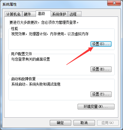 Win7桌面屏幕上有个透明框怎么删掉？