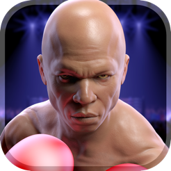 国际拳击冠军iPhone版 V1.0