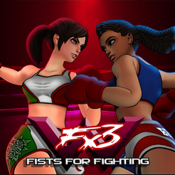 女子拳击对抗iPhone版 V1.3
