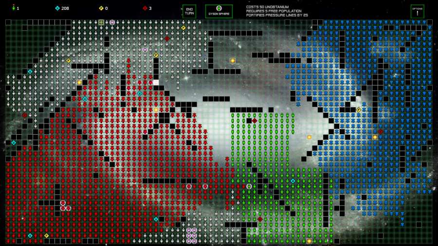 扩张安卓版 V1.0