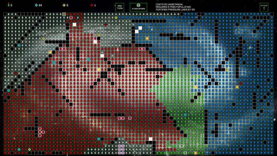 扩张安卓版 V1.0