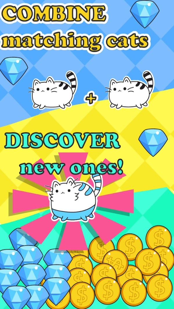 等一只猫咪iPhone版 V1.11