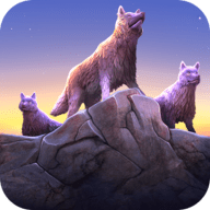 狼进化模拟器安卓版 V1.0.2.5