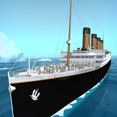 泰坦尼克号航行安卓版 V0.4.0