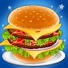 汉堡包厨师iPhone版 V1.0