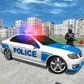 警车司机之城安卓版 V4.0