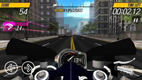 摩托车竞速冠军安卓版 V1.0