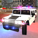 美国警察跑车安卓版 V1.0