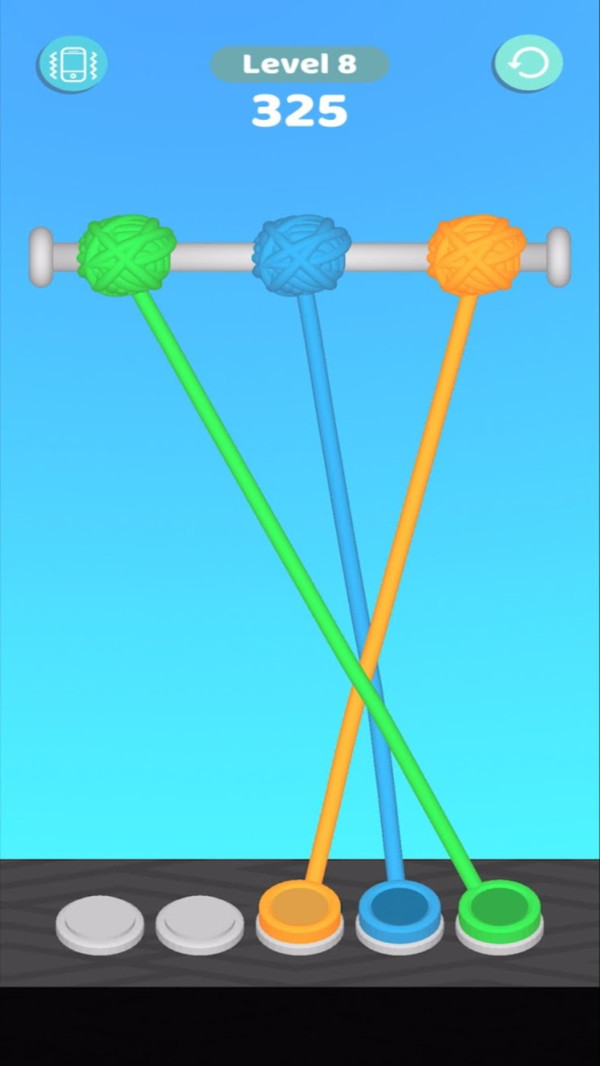 大扫除3D安卓版 V0.1.1