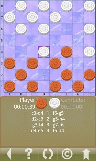 西洋跳棋安卓破解版 V5.10.40