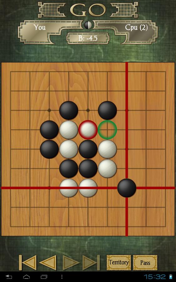 经典围棋中文安卓版 V8.11