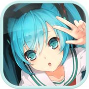 萌动歌姬安卓版 V1.50