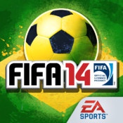 FIFA14安卓版 V1.3.7