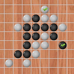 对战五子棋安卓版 V7.5