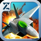 合金风暴2：空战英豪苹果版 V1.5.0