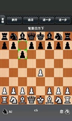 国际象棋安卓版 V4.4