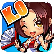 小小拳皇安卓版 V1.0.0