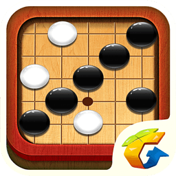 QQ五子棋腾讯安卓版 V2.2.9.20