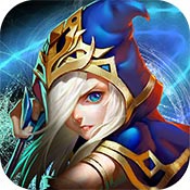 英雄联萌传安卓版 V1.0.1