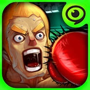 拳击英雄iPhone版 V1.3.6