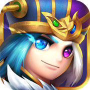 魔装无双安卓版 V1.0.0