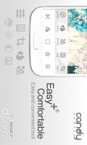 糖果相机安卓版 V5.3.26