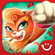 功夫宠物安卓版 V1.0.8