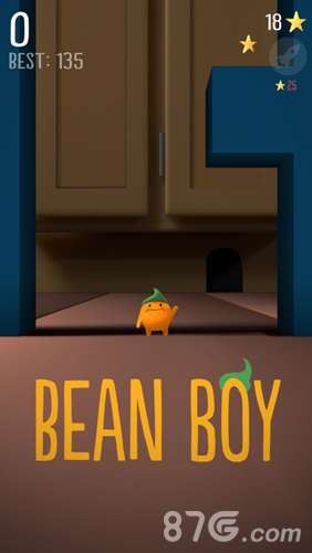 Bean BoyiPhone版 V1.0