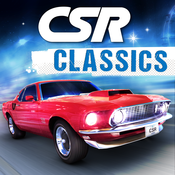 CSR赛车：经典安卓版 V1.4.4