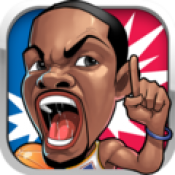 疯狂篮球iPhone版 V1.0.3