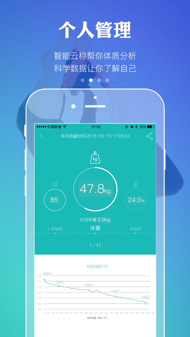 人鱼线iPhone版 V3.1.3