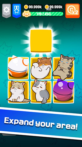 猫主子的日常安卓版 V1.0.7