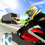 高速公路摩托安卓版 V1.0.2