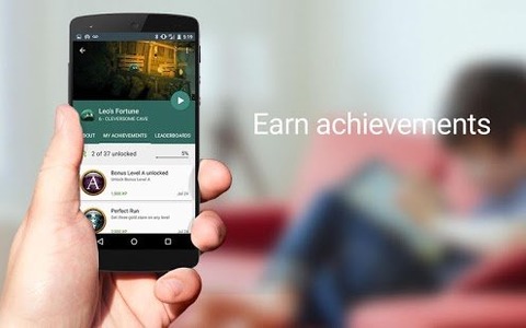 GooglePlay游戏商店安卓版 V2.0.13