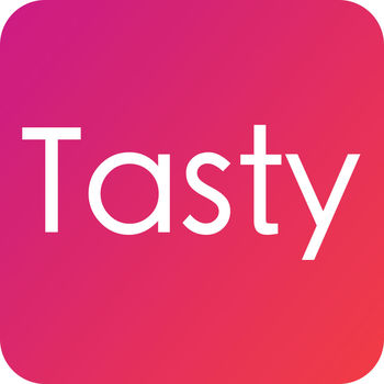 Tasty苹果版 V1.6.1