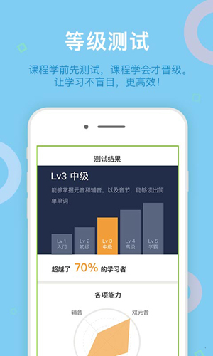 巧练英语安卓版 V3.0.1