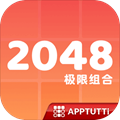 2048极限组合安卓版 V1.0